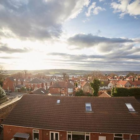 High Spec Spacious 2Bd Apt, Parking, Nr Newcastle Gateshead Εξωτερικό φωτογραφία