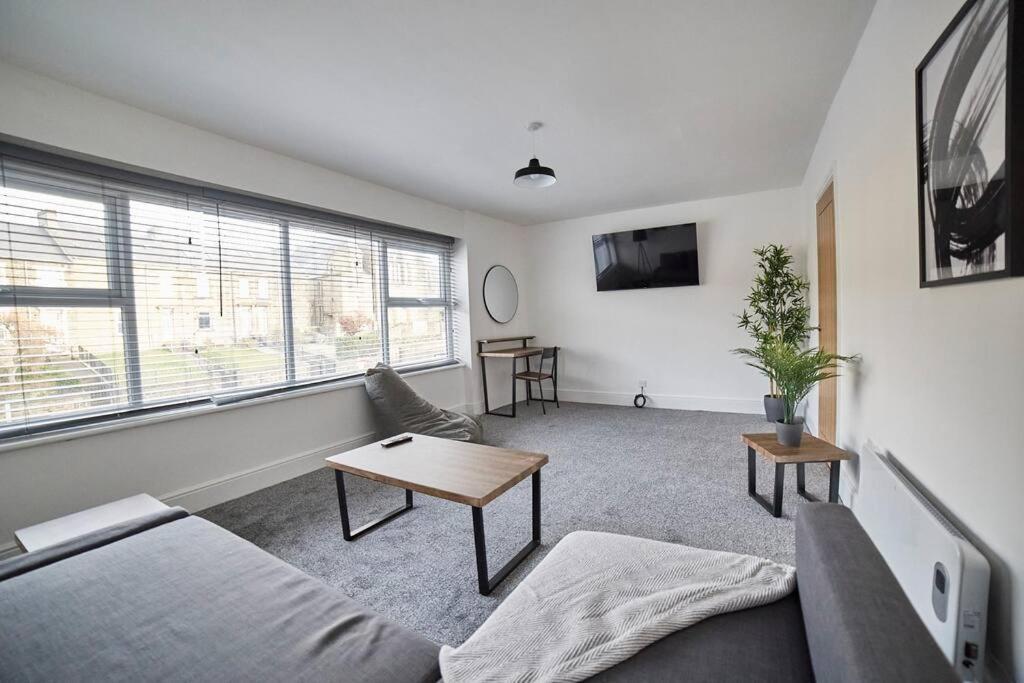 High Spec Spacious 2Bd Apt, Parking, Nr Newcastle Gateshead Εξωτερικό φωτογραφία