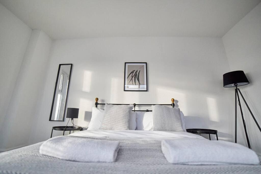 High Spec Spacious 2Bd Apt, Parking, Nr Newcastle Gateshead Εξωτερικό φωτογραφία
